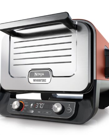 Oo101eu Woodfire Elgrill