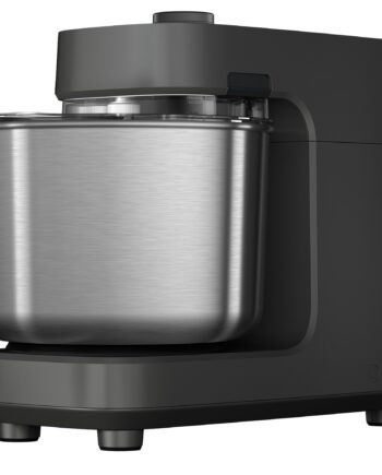 Ooni Halo Pro Røremaskine  Mørkegrå