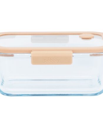 Opbevaringsglas Med Vakuumlåg 1 200 Ml