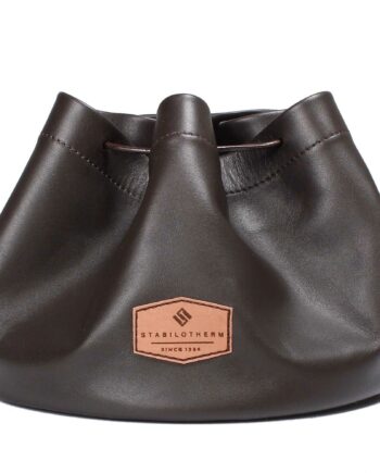 Opbevaringspose Til Kaffekande  Læder