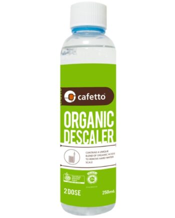 Organic Afkalkningsmiddel 250 Ml