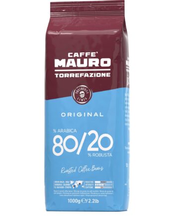 Original 1 Kg  Hele Bønner