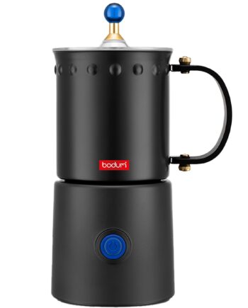 Ottoni Mælkeskummer  Sort