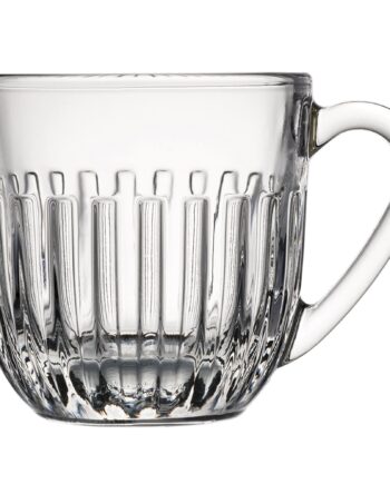 Ouessant Espressoglas 9 Cl 6 Pak