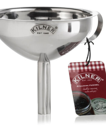 Påfyldningstragt Til Flasker