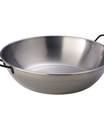 Paella Wok 60 Cm