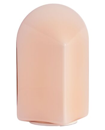 Parade 240 Bærbar Lampe  Blush Pink