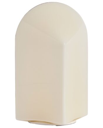 Parade 240 Bærbar Lampe  Skald Hvid