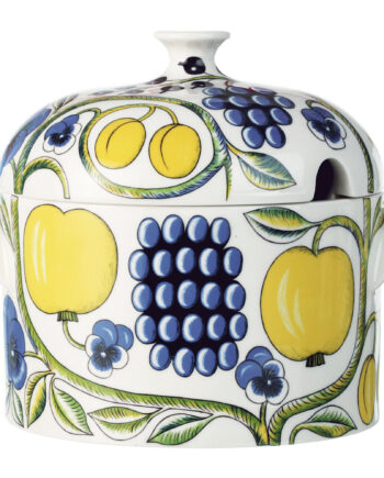 Paratiisi Suppeskål 2 8 L