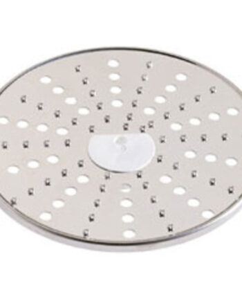 Parmesan Og Chokolade Riveskive