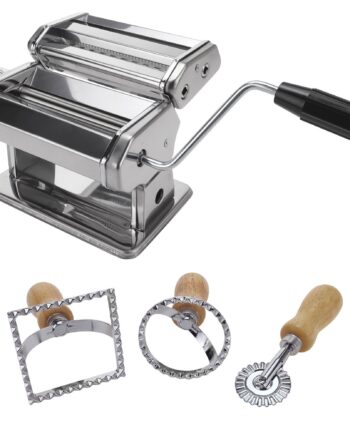 Pastamaskine   Ravioliværktøj