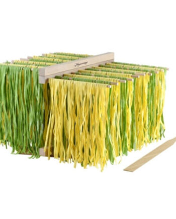 Pastatørrestativ Xl I Bøg