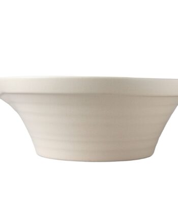 Peep Dejskål  35 Cm  Linen