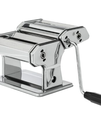 Perfetta Pastamaskine Stål