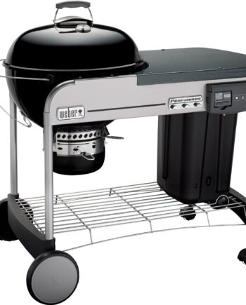 Performer Deluxe Gbs 57 Cm Kulgrill