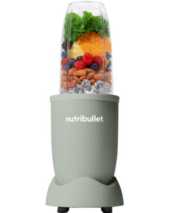 Personal Blender 900 Ml  Jade