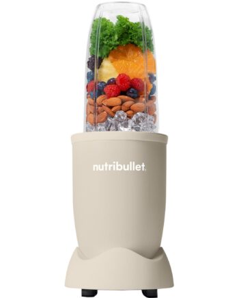 Personal Blender 900 Ml  Sand