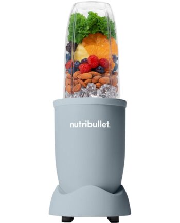 Personal Blender 900 Ml  Slate