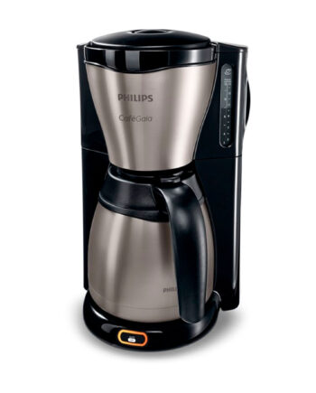 Philips Caf?  Gaia Hd7548 20 Kaffemaskine