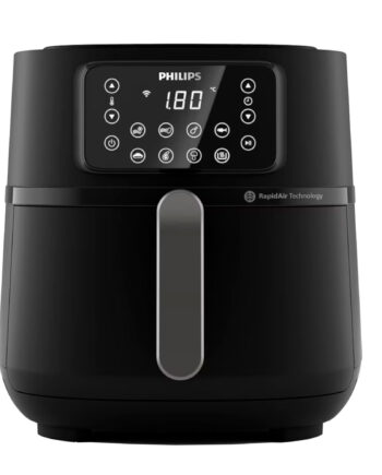 Philips Hd9285 90 Airfryer Xxl 5000 Series