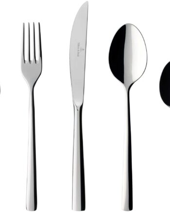 Piemont Bestiksæt 30 Dele