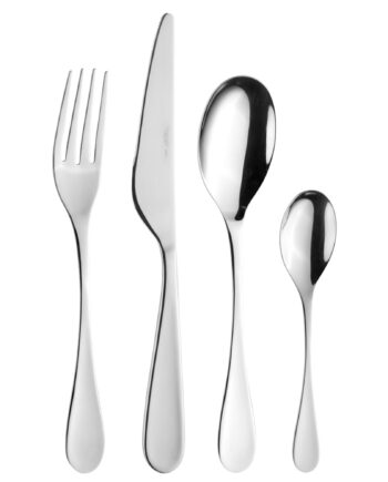 Pintinox Drop Bestiksæt  24 Dele