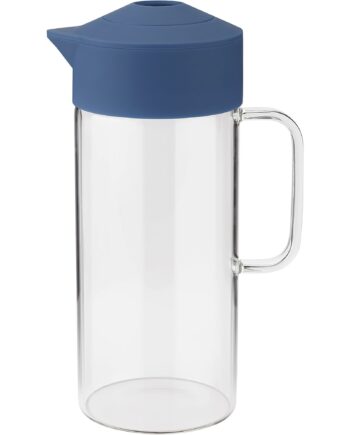 Pip Serveringskande 1 4 Liter  Dark Blue
