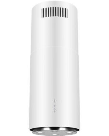 Piper W Frithængende Emhætte