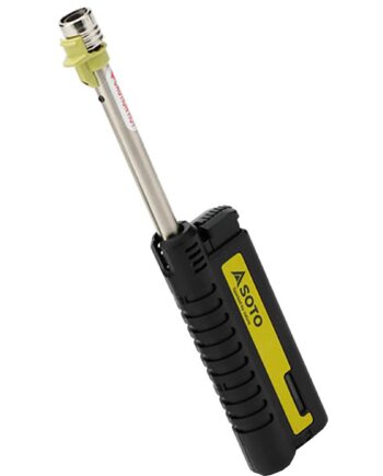 Pocket Torch Xt  Gastænder