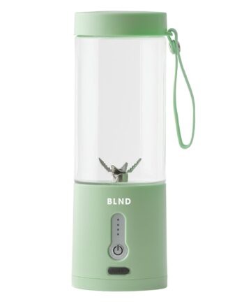 Portabel Blender  Mint