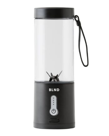 Portabel Blender  Sort