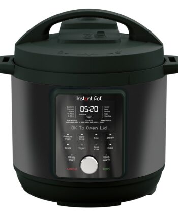 Pot Duo Plus Trykkoger