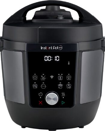 Pot Pro Wifi Trykkoger 9i1  5 7 Liter