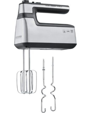 Premium Batteridrevet Elpiskeris