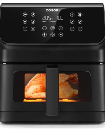 Premium Ii Plus Airfryer  Sort