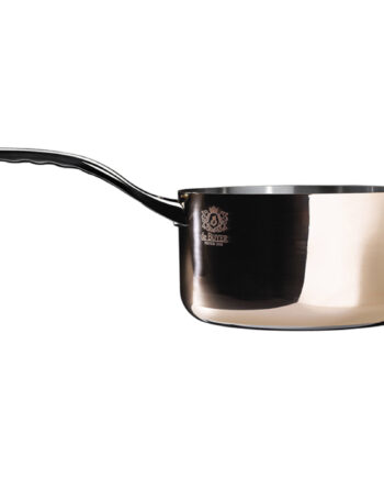 Prima Matera Kobberkasserolle 18 Cm