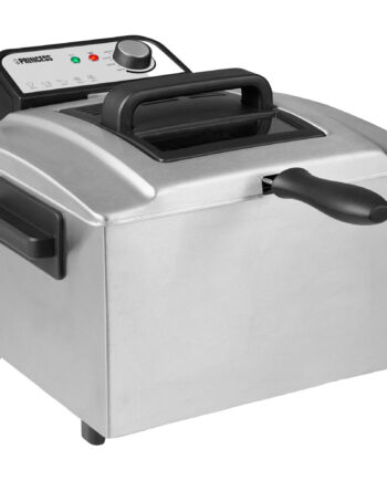 Princess Frituregryde 5 Liter  Rustfrit Stål