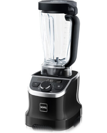 Pro Blender 880l Sort