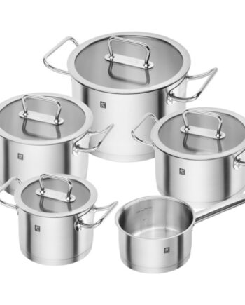 Pro Grydesæt 9 Dele