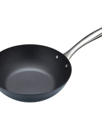 Professionel Wok ø26 Cm