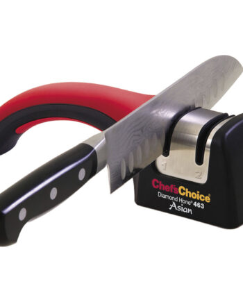 Pronto 2 Trins Asiatisk Knivsliber