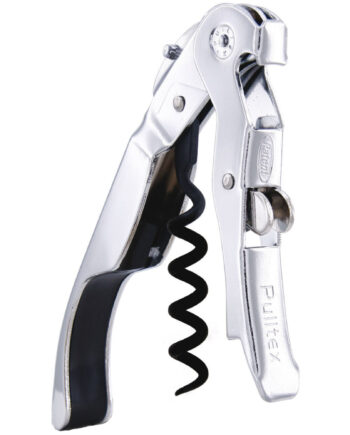 Pulltaps Pullparrot Proptrækker Crome