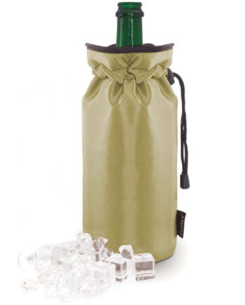 Pulltex Champagnekøler  Guld