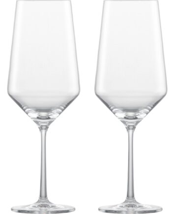 Pure Bordeaux Rødvinsglas 68 Cl  2 Pak