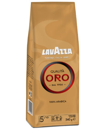 Qualit?  Oro Filter Kaffe  340 G