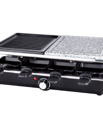 Raclette Til 8 Personer