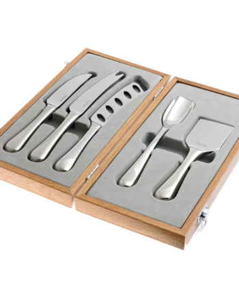 Radford Osteknivsæt 5 Dele