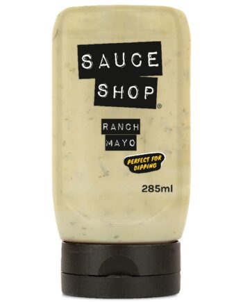 Ranch Mayo 258 Ml