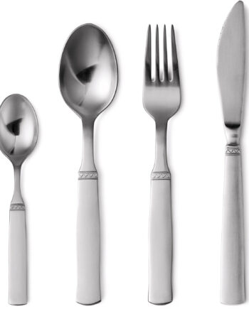 Ranka Bestiksæt 16 Dele