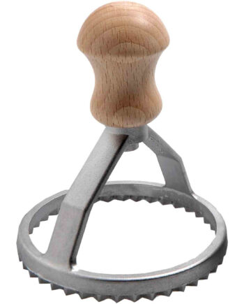 Ravioliudstikker Rund 80 Mm